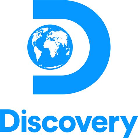 discivery chanel|the discovery channel logo.